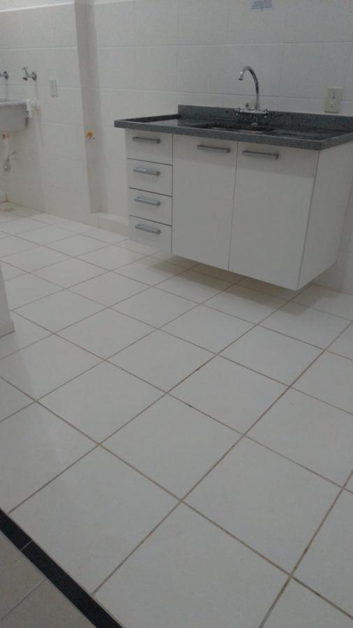 Apartamento à venda com 2 quartos, 48m² - Foto 5