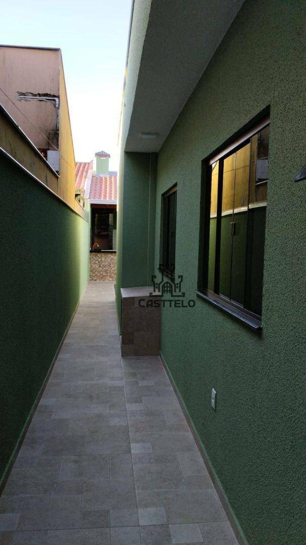 Casa à venda com 3 quartos, 99m² - Foto 20