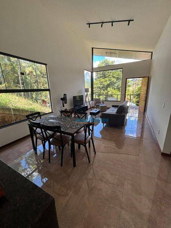 Casa de Condomínio à venda com 3 quartos, 136m² - Foto 27