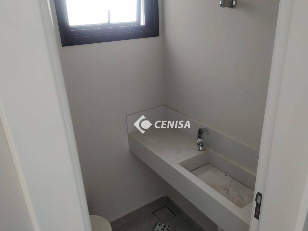 Casa de Condomínio à venda com 3 quartos, 184m² - Foto 7