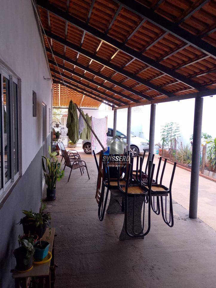 Casa, 2 quartos, 125 m² - Foto 1