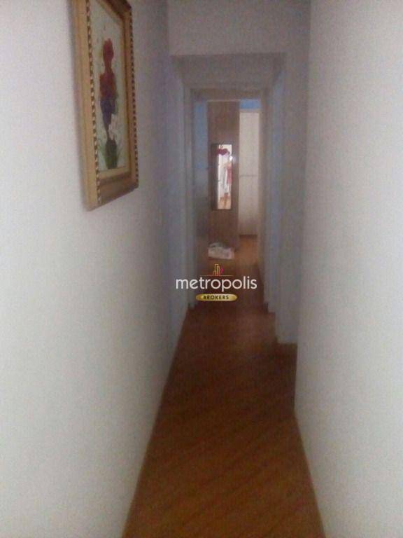 Apartamento à venda com 2 quartos, 60m² - Foto 9