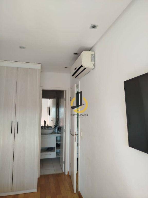 Apartamento à venda com 2 quartos, 72m² - Foto 9