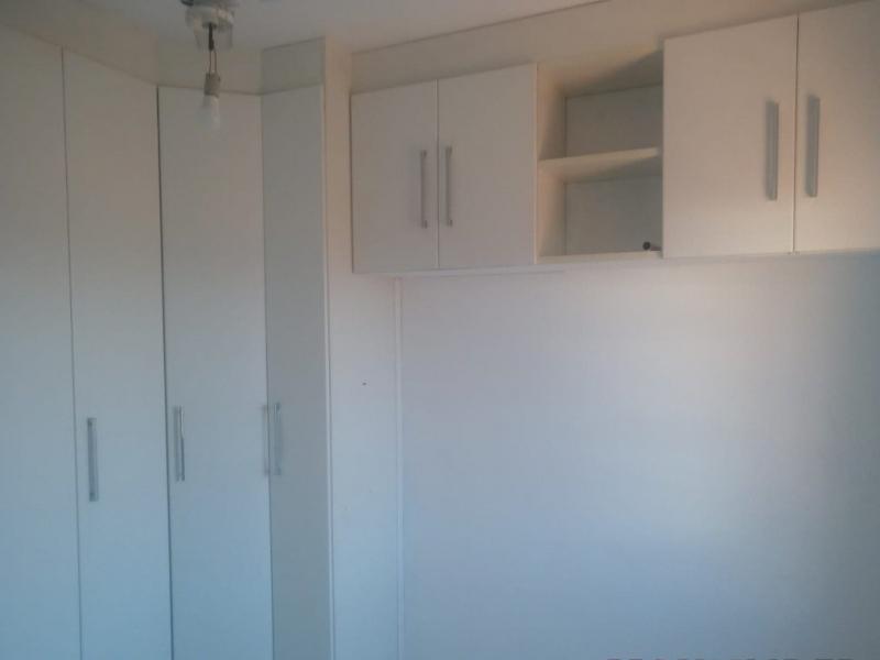 Apartamento à venda com 2 quartos, 52m² - Foto 5