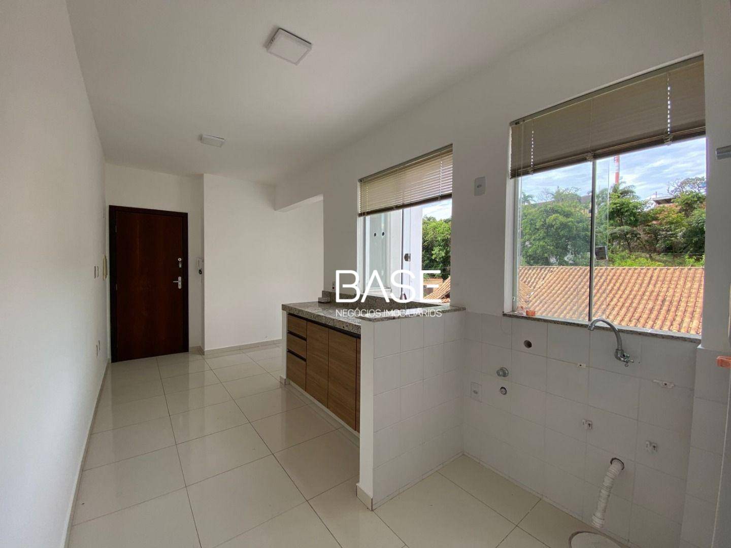 Apartamento, 2 quartos, 47 m² - Foto 1