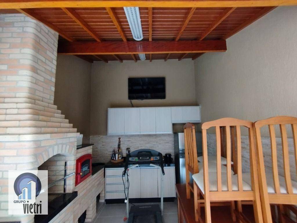 Sobrado à venda com 3 quartos, 200m² - Foto 51