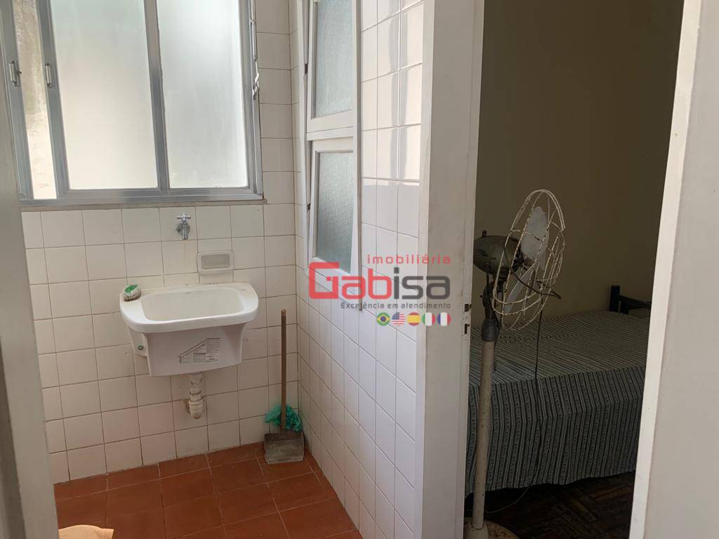 Apartamento à venda com 2 quartos, 95m² - Foto 10