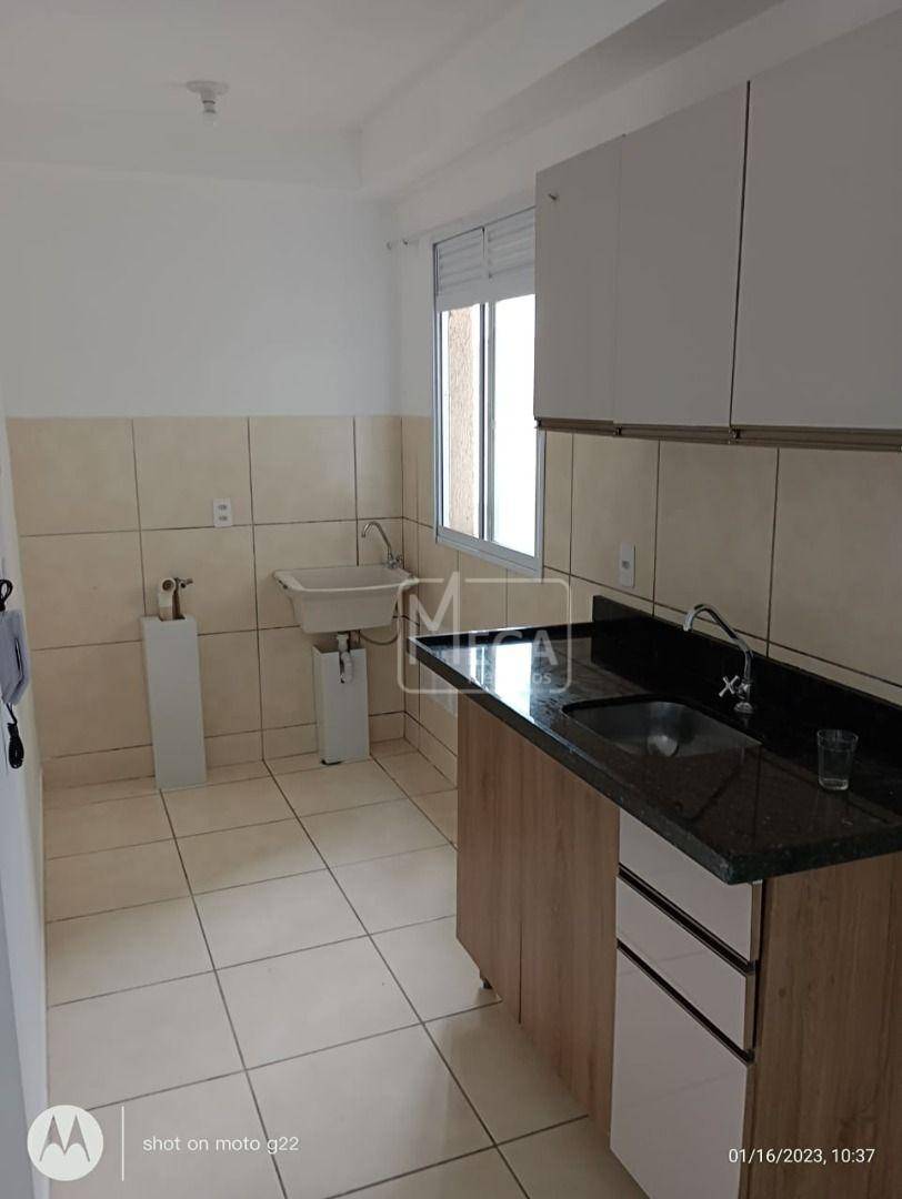 Apartamento, 2 quartos, 49 m² - Foto 3