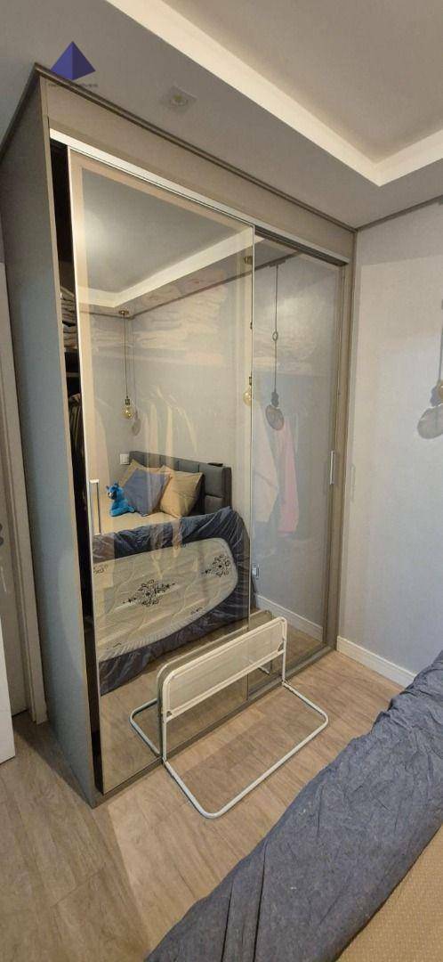 Apartamento à venda com 2 quartos, 52m² - Foto 3