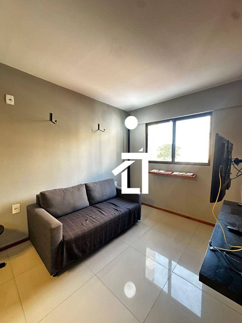 Apartamento, 1 quarto, 44 m² - Foto 4