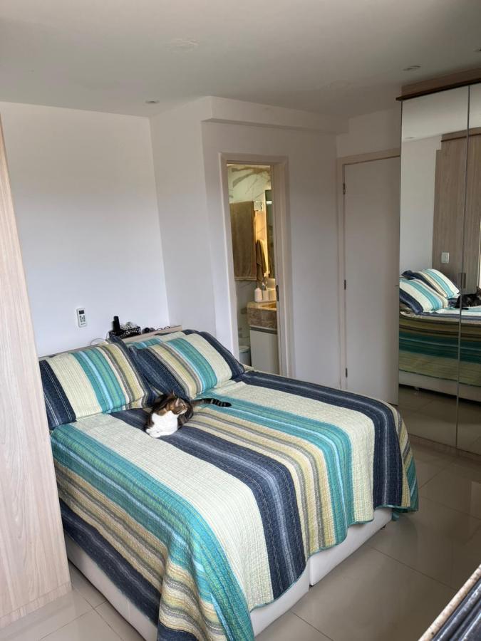 Cobertura à venda com 3 quartos, 145m² - Foto 18