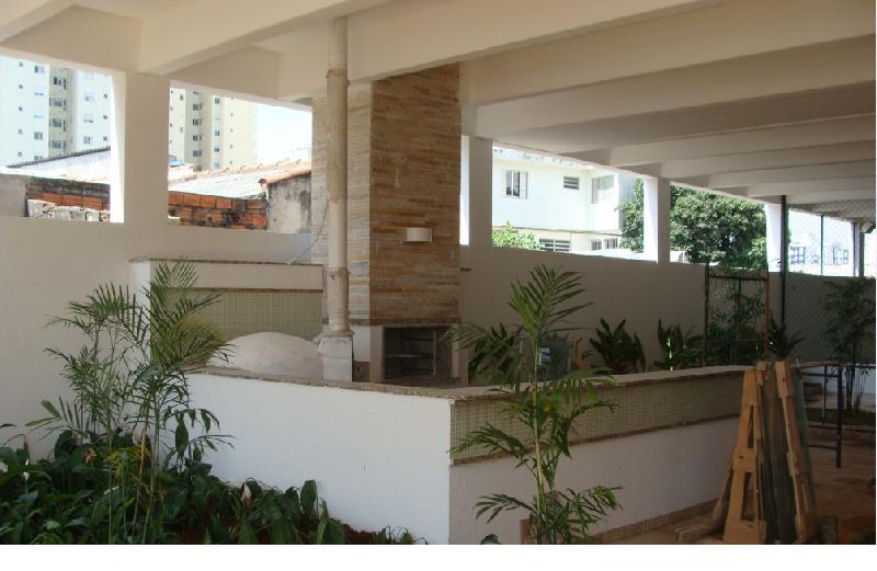 Apartamento à venda com 3 quartos, 127m² - Foto 9