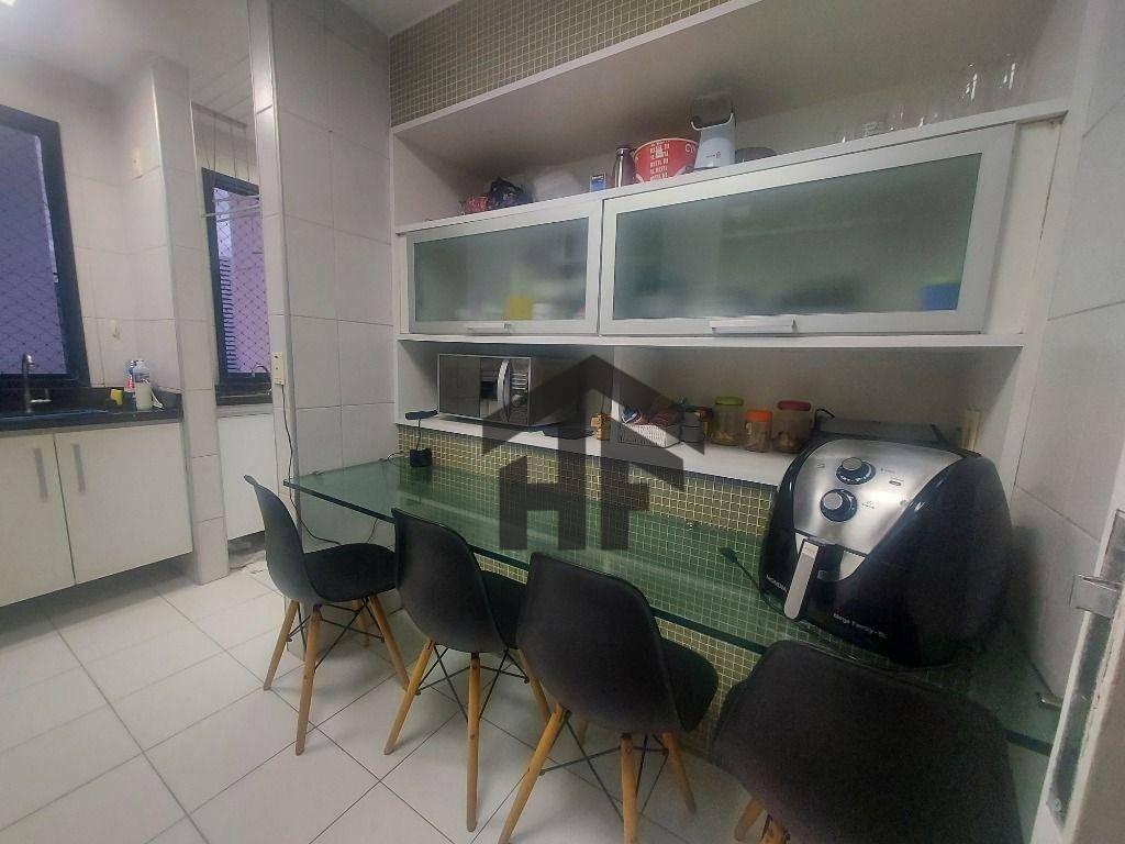 Apartamento à venda com 3 quartos, 100m² - Foto 15