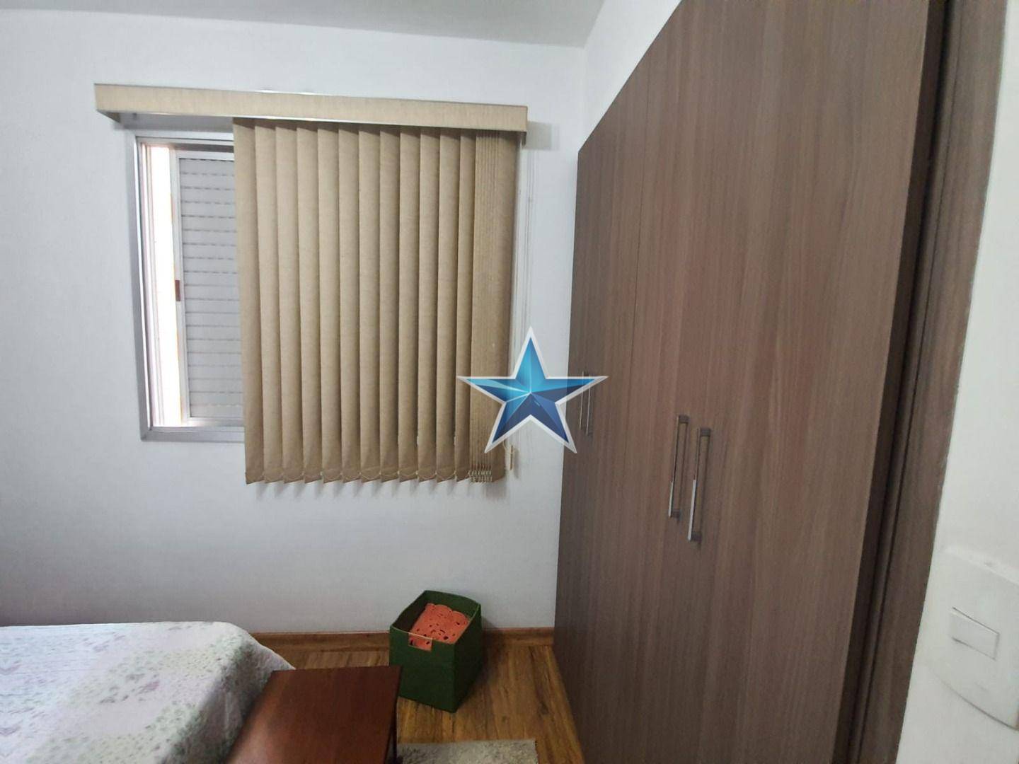 Apartamento à venda com 3 quartos, 86m² - Foto 32