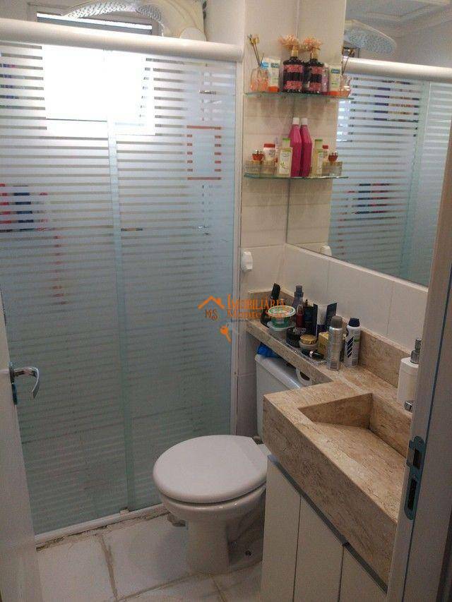 Apartamento à venda com 2 quartos, 44m² - Foto 7