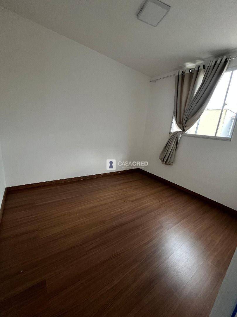 Apartamento, 2 quartos, 45 m² - Foto 5