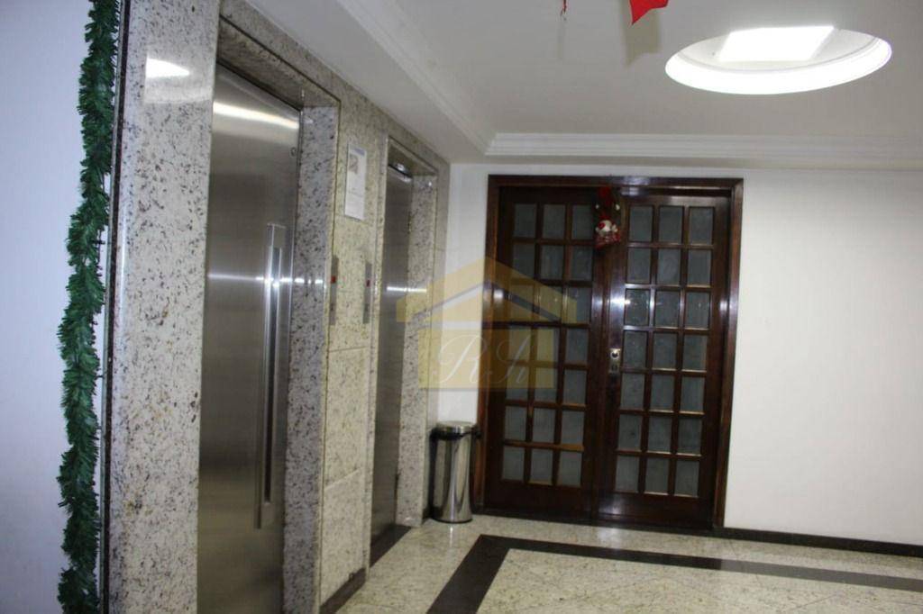 Apartamento à venda com 2 quartos, 52m² - Foto 20