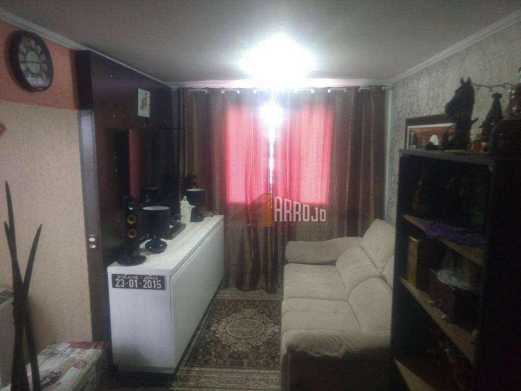 Apartamento à venda com 2 quartos, 45m² - Foto 14