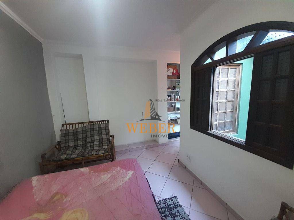 Sobrado à venda com 3 quartos, 175m² - Foto 15