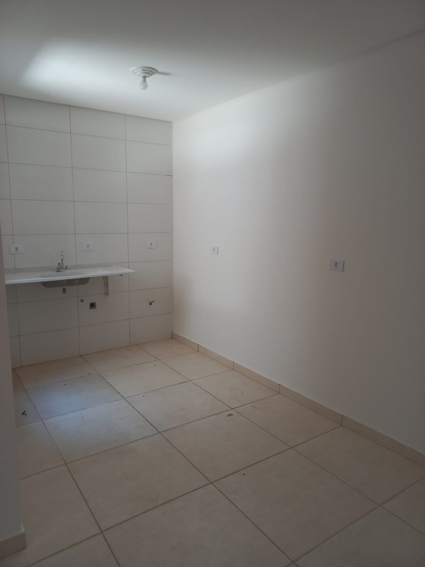 Casa à venda com 3 quartos, 110m² - Foto 1