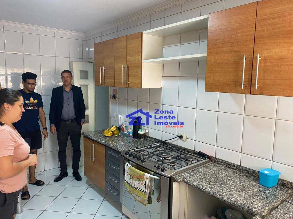 Sobrado à venda com 3 quartos, 86m² - Foto 19