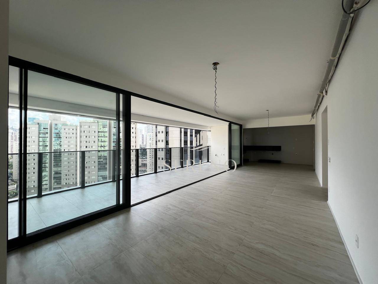 Apartamento, 4 quartos, 202 m² - Foto 3