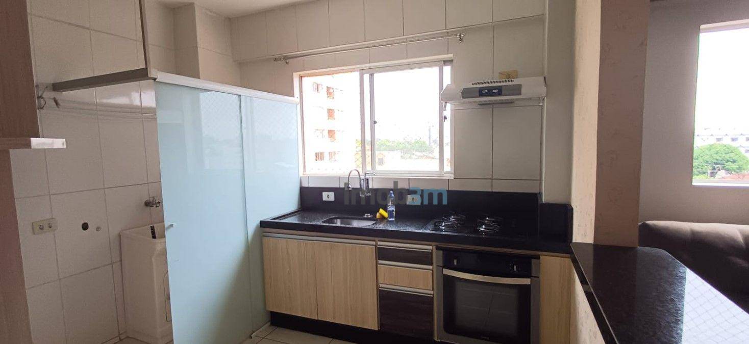 Apartamento à venda com 3 quartos, 75m² - Foto 11