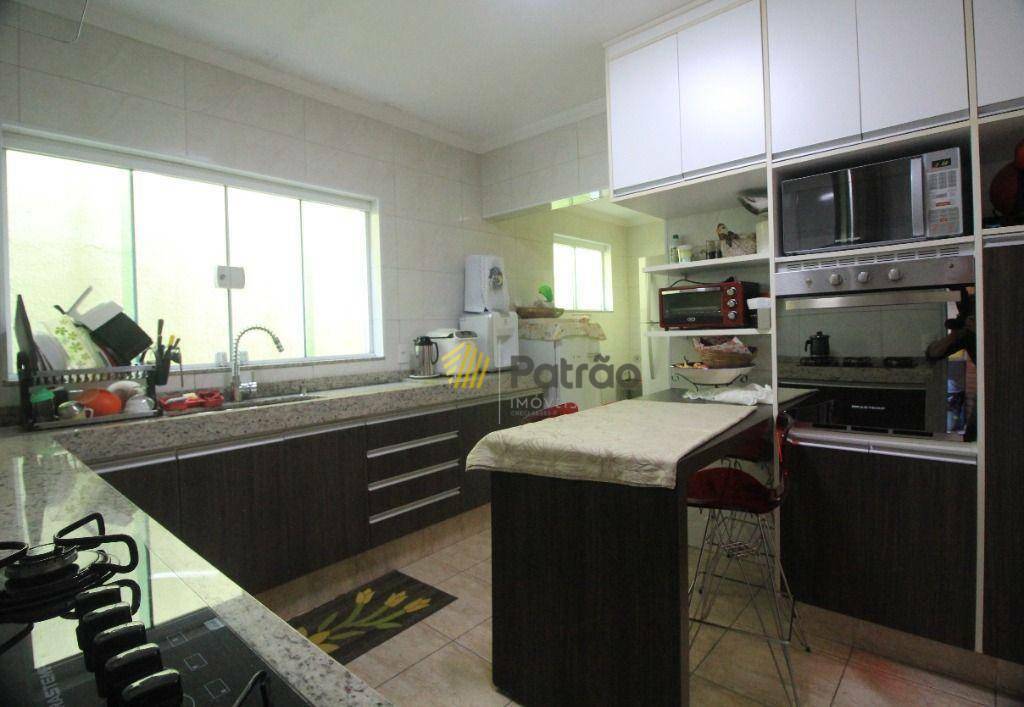 Sobrado à venda com 4 quartos, 259m² - Foto 16