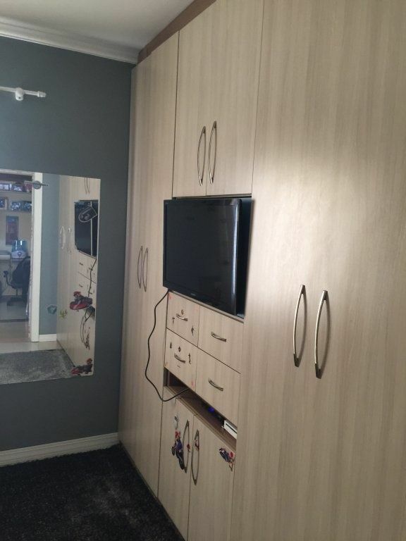 Apartamento à venda com 3 quartos, 145m² - Foto 5