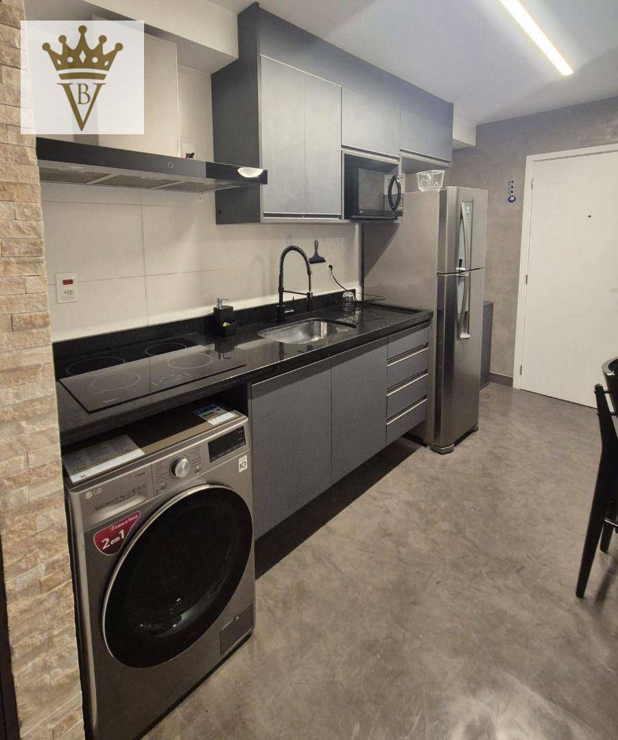 Apartamento para alugar com 2 quartos, 55m² - Foto 14