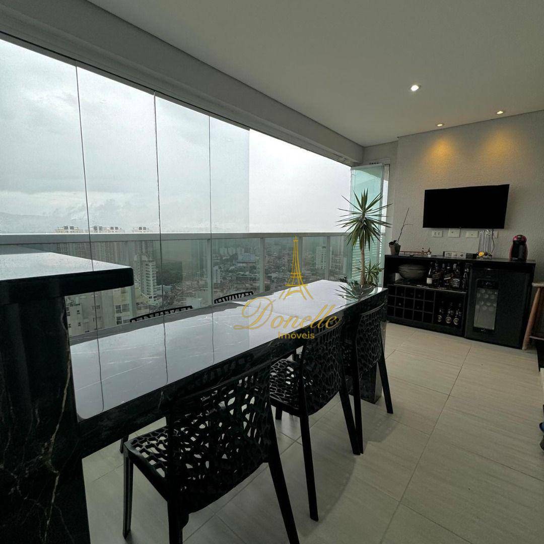 Apartamento à venda com 4 quartos, 133m² - Foto 34