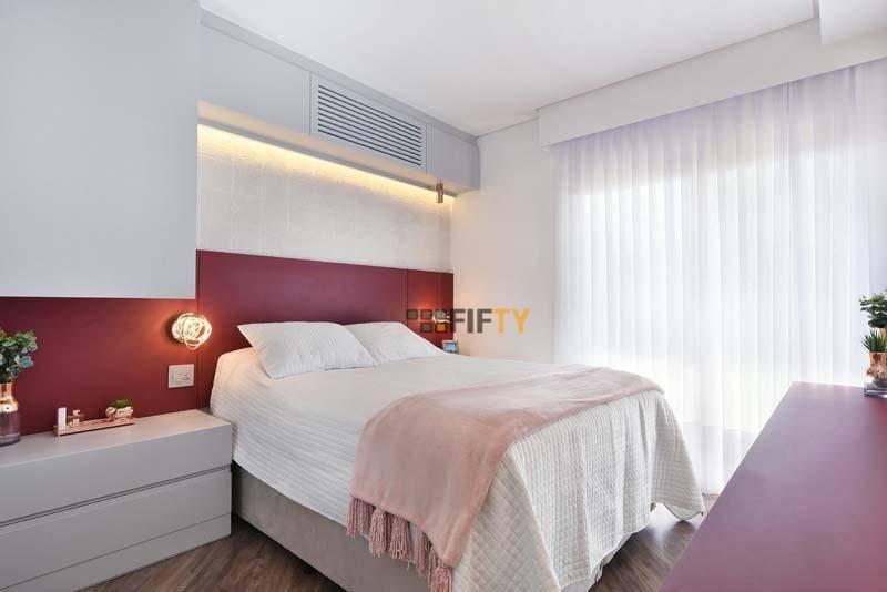 Apartamento à venda com 1 quarto, 76m² - Foto 17