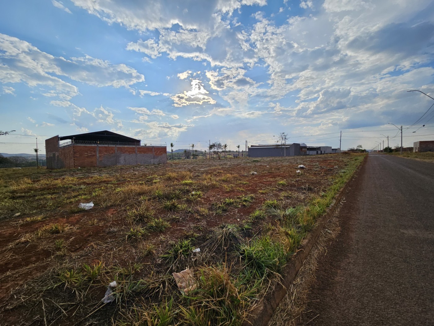 Terreno à venda, 225m² - Foto 6