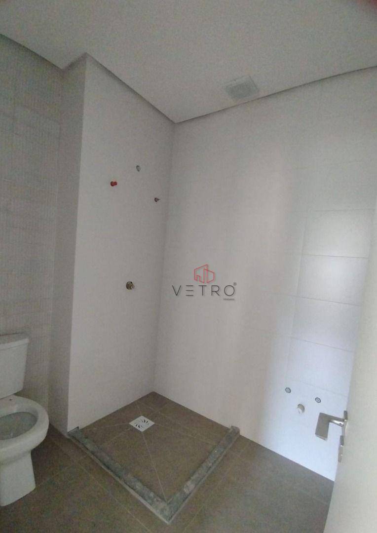 Apartamento à venda com 1 quarto, 57m² - Foto 8