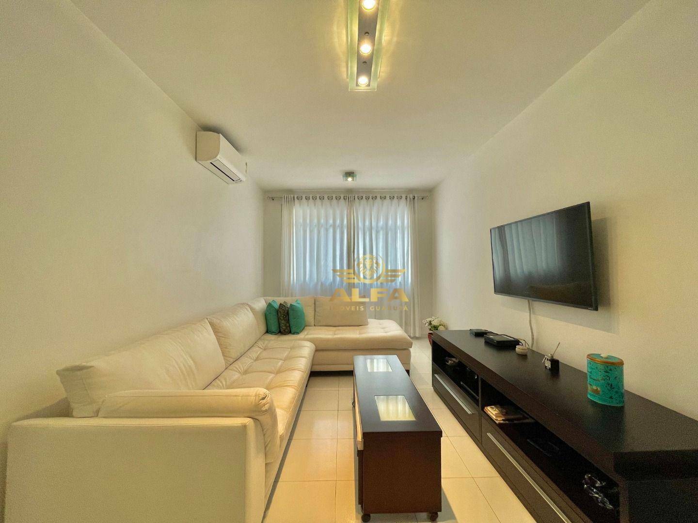 Apartamento à venda com 2 quartos, 90m² - Foto 6