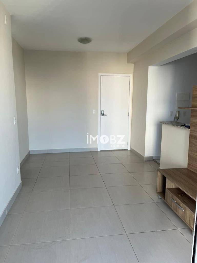 Apartamento à venda com 1 quarto, 46m² - Foto 3