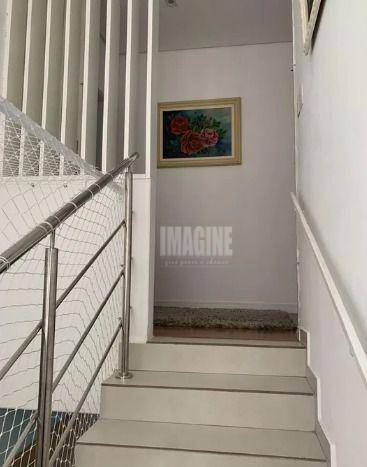 Sobrado à venda com 3 quartos, 163m² - Foto 4