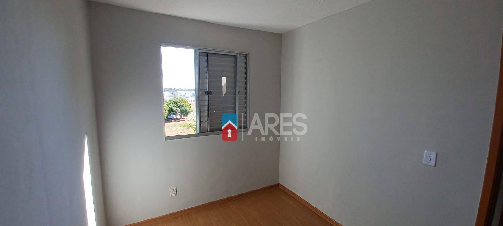 Apartamento à venda com 2 quartos, 43m² - Foto 8