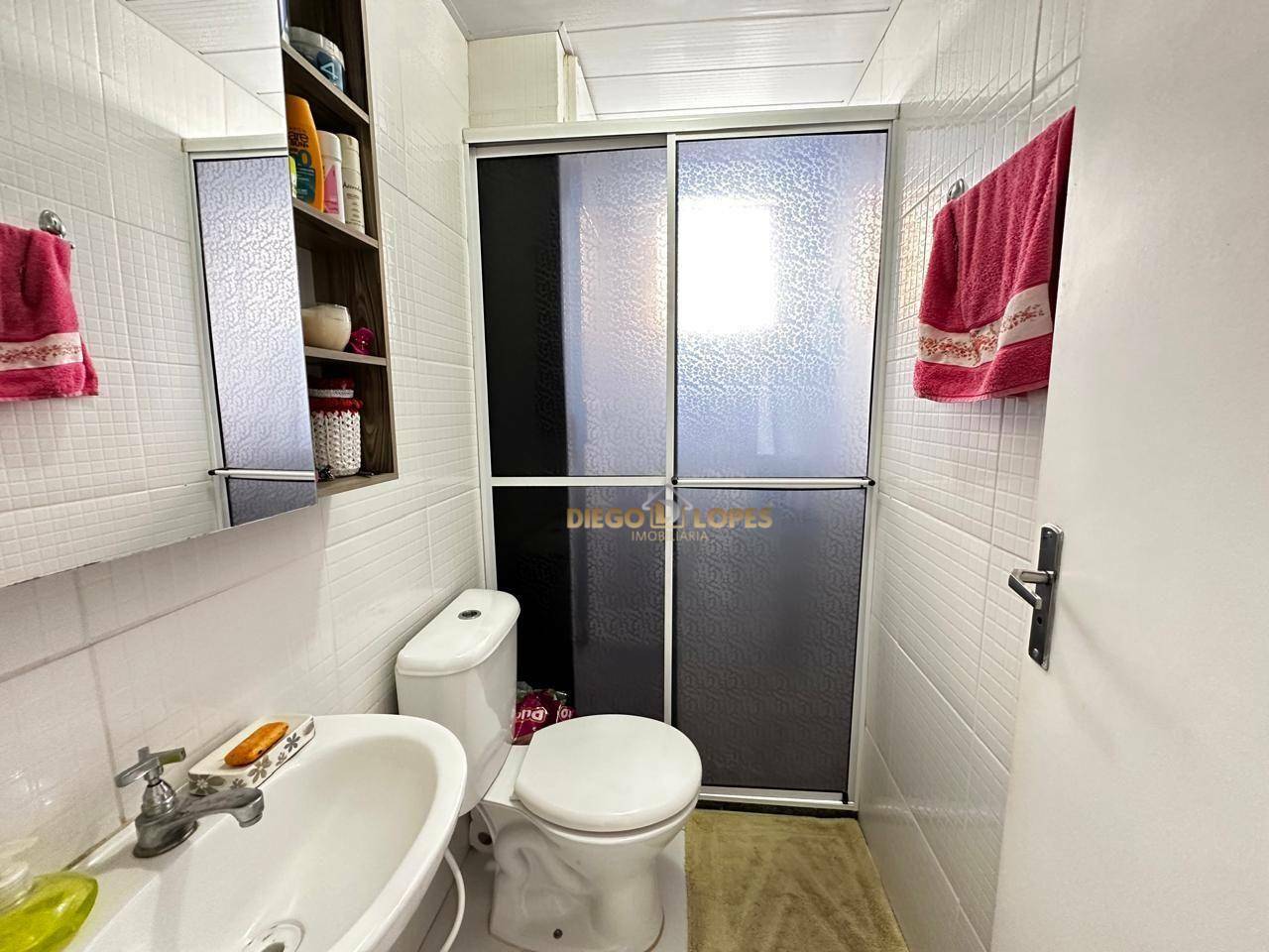 Apartamento à venda com 2 quartos - Foto 6