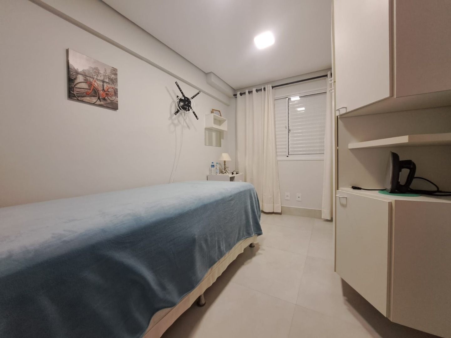 Apartamento para alugar com 2 quartos, 61m² - Foto 8