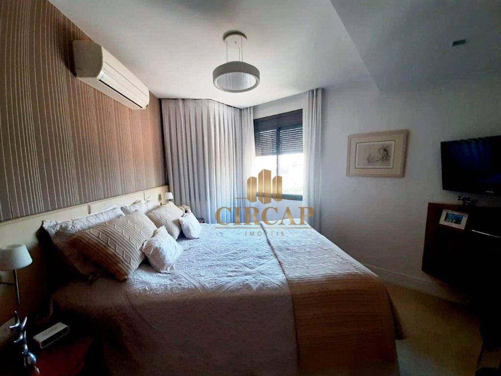 Apartamento à venda com 3 quartos, 208m² - Foto 23