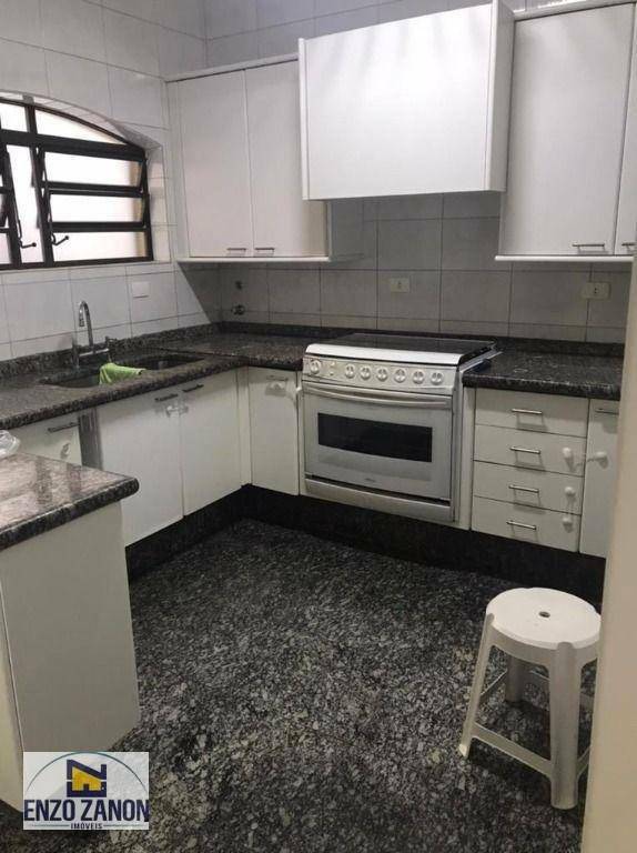 Sobrado à venda com 4 quartos, 228m² - Foto 21