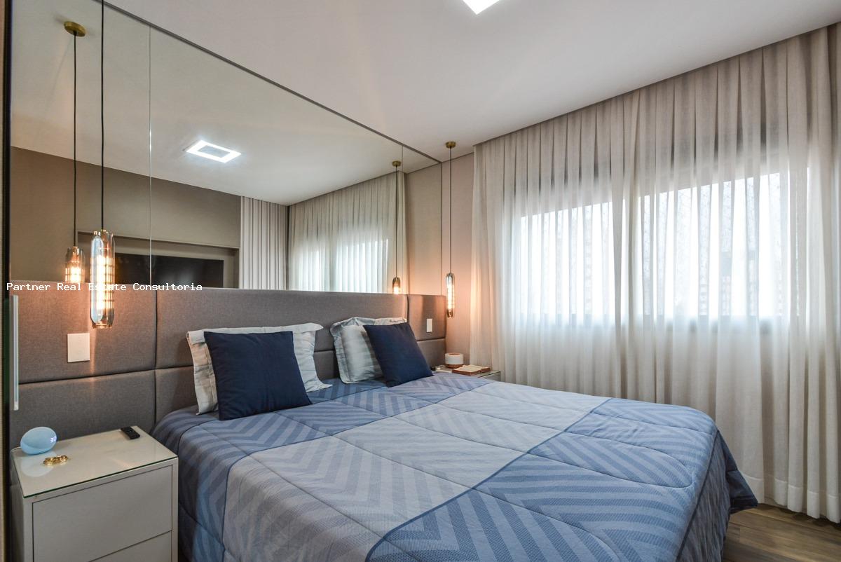 Apartamento à venda com 3 quartos, 131m² - Foto 39