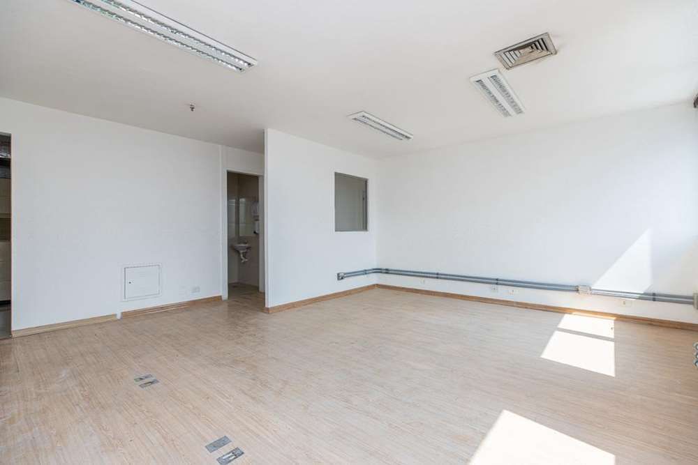 Conjunto Comercial-Sala à venda, 122m² - Foto 3