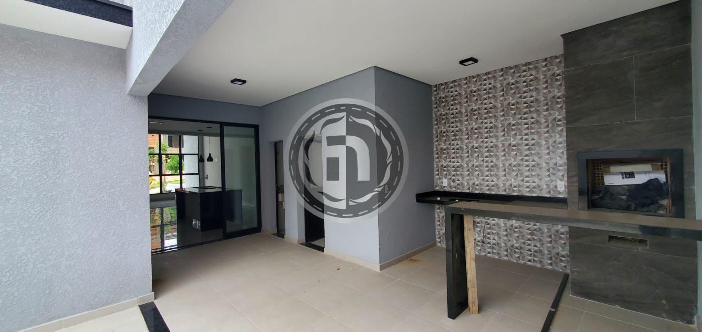 Casa de Condomínio à venda com 3 quartos, 160m² - Foto 12