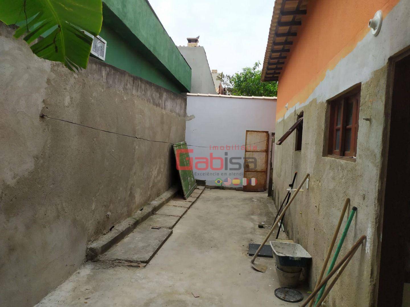 Casa à venda com 3 quartos, 150m² - Foto 16