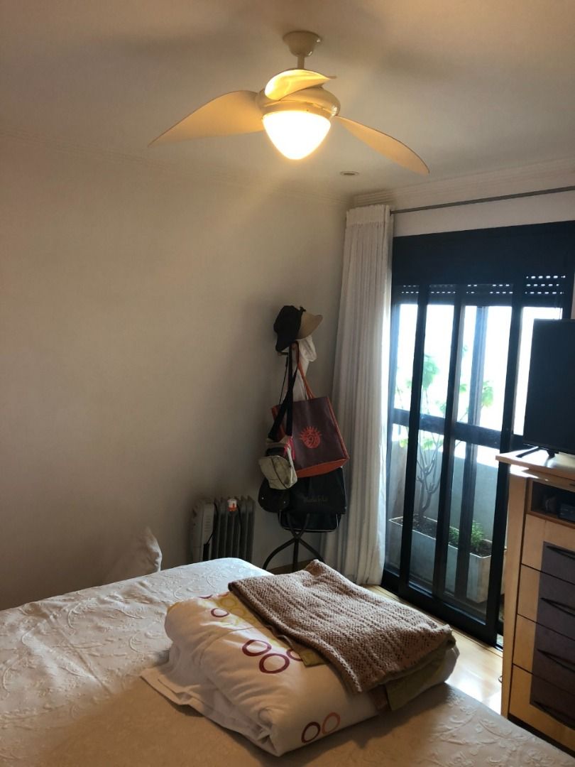 Apartamento à venda com 4 quartos, 220m² - Foto 43