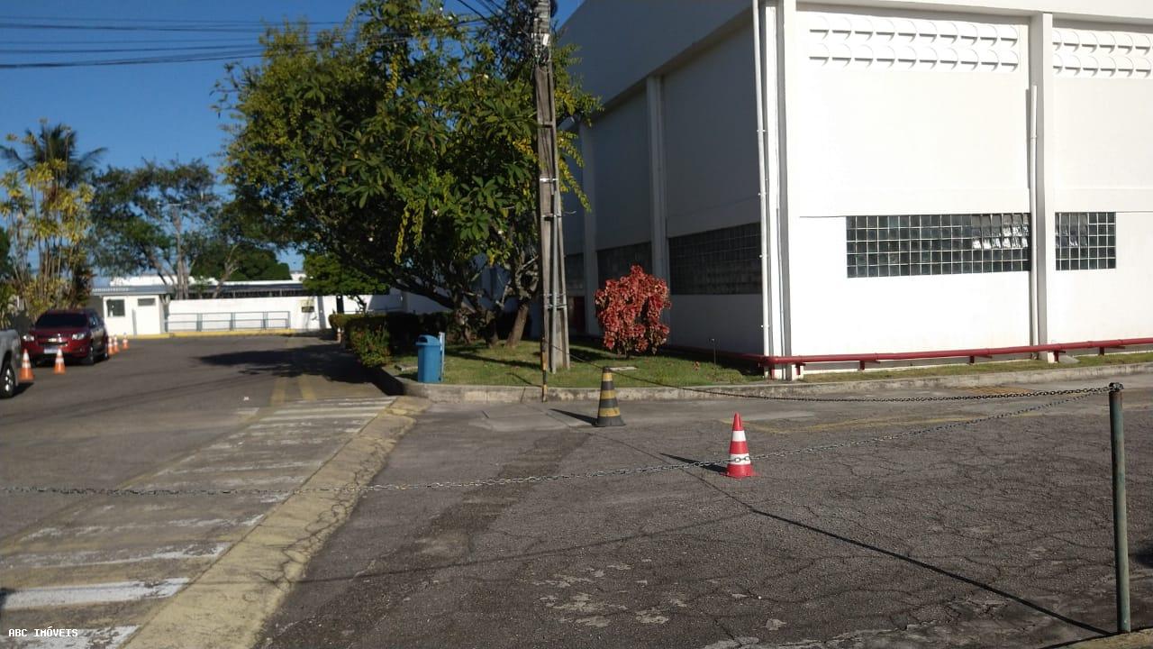 Depósito-Galpão-Armazém para alugar com 1 quarto, 8200m² - Foto 5