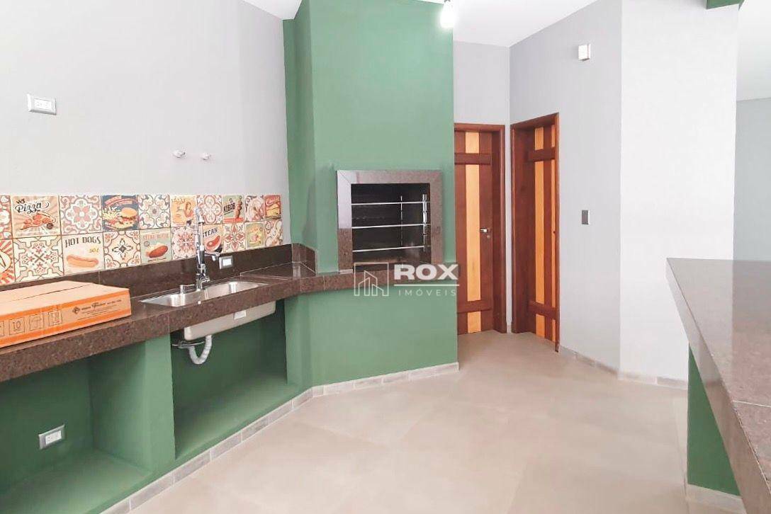 Sobrado à venda com 4 quartos, 520m² - Foto 45