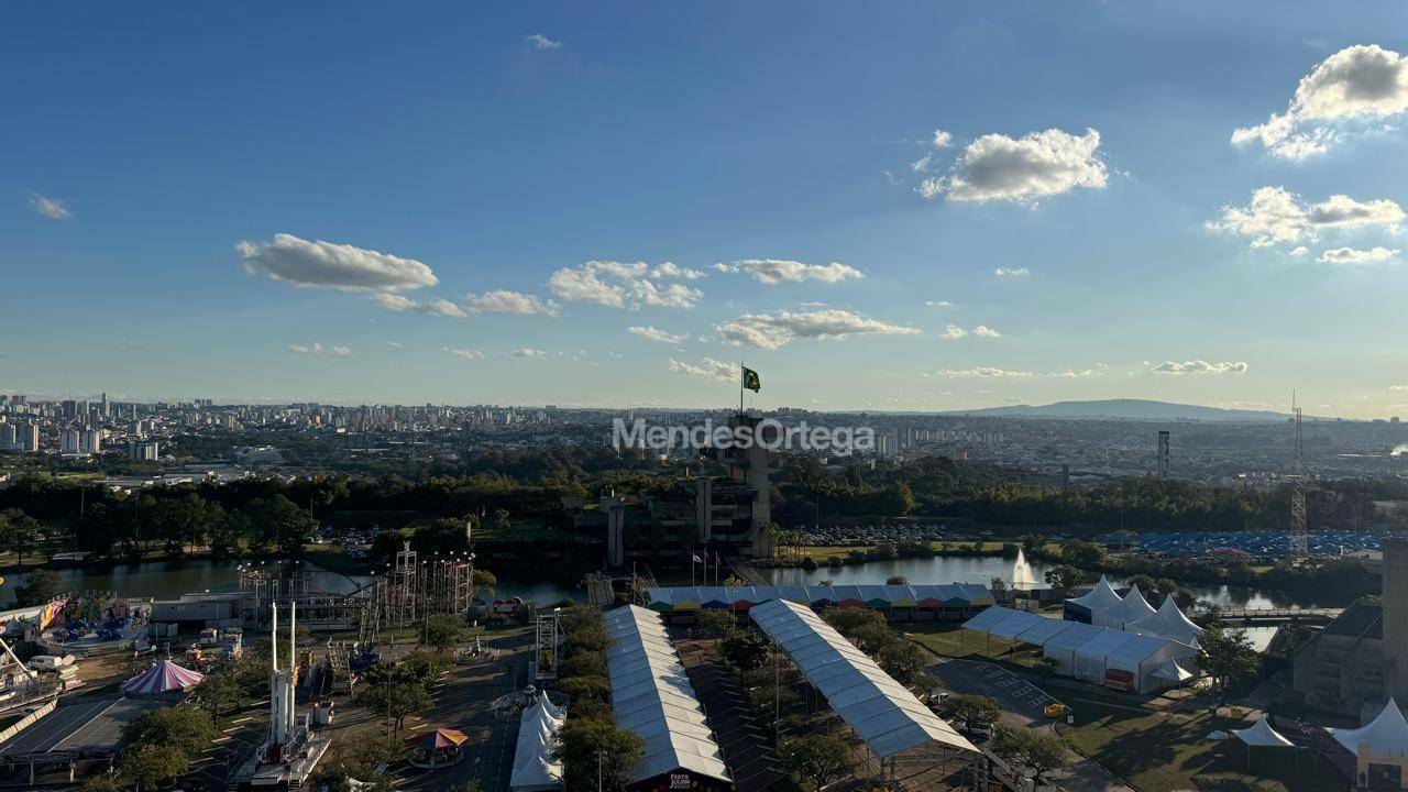 Apartamento para alugar com 3 quartos, 91m² - Foto 3